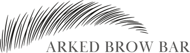 Arked Brow Bar