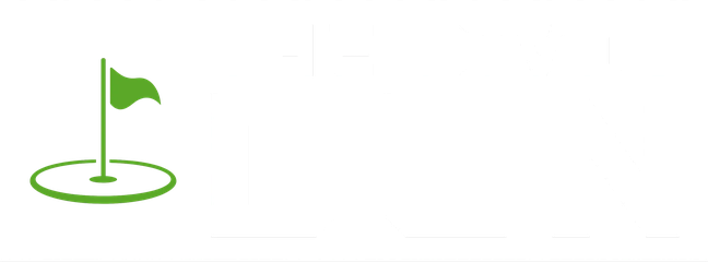 The Divot Den logo