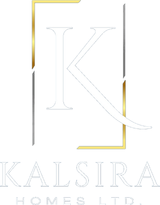 Kalsira Homes logo